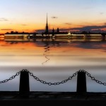 Ориентироваться в Питере