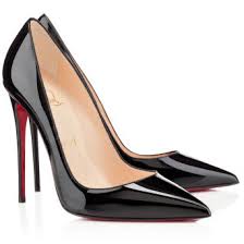 туфли Сhristian Louboutin So Kate