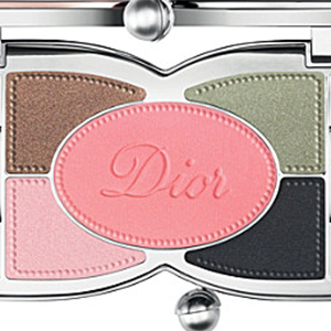 Dior Trianon Palette