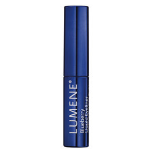 Подводка для глаз Lumene Blueberry Liquid Eyeliner