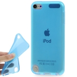 Мягкий силиконовый чехол для iPod touch 5