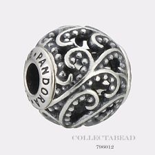 Pandora Essence Collection Sterling Silver Freedom