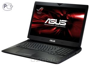 Asus G50JH