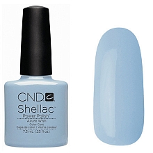 CND Shellac Azure Wish