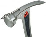 Молоток "Fatmax® Xtreme™ Welded Nailing Rip Claw" c прямым гвоздодером