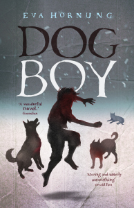 Eva Hornung "Dogboy"