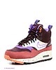 Подарены мужем на ДР) Кроссовки Nike air max 1 mid 39 разм