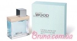 Духи Dsquared2 She WOOD Crystal Creek Wood (Дискваред2 Ши Вуд Кристалл Крик Вуд)