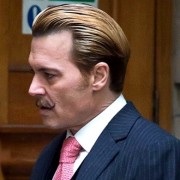 Джонні Депп зіграє роль арт-дилера в фільмі «Макабр»