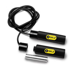 Скакалка с утяжелителями SKLZ Weighted Speed Rope