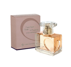 Парфюмерная Вода "Несколько Нот Любви"