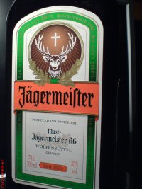 Jägermeister