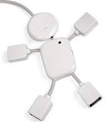 USB Hub