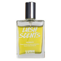 Lush Scent Celebrate