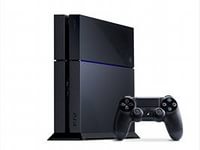 Sony PS4