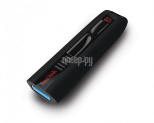 USB Flash Drive 128Gb - Sandisk Extreme USB 3.0