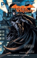 Batman The Dark Knight. Volume 2: Cycle of Violence