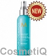 MoroccanOil Heat Styling Protection Спрей с термозащитой на основе арганового масла 250ml