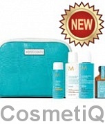 Moroccanoil Hydrating Set 2014 Набор для путешествий в косметичке