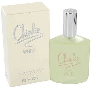 Духи от revlon  Charlie White