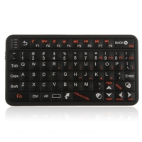 Беспроводная клавиатура для планшета на Андроиде (Lenovo Yoga Tab)