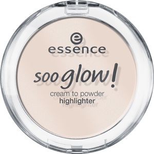 Хайлайтер Soo glow от Essence