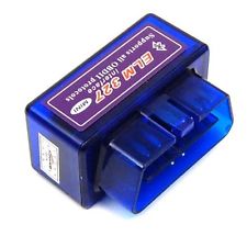 OBD2 ELM327 Bluetooth Адаптер