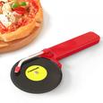 нож для пиццы и теста