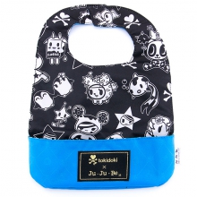 нагрудник «Be Neat» Ju-Ju-Be, TOKIDOKI THE KINGS COURT