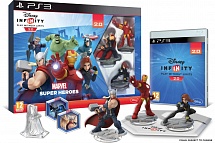 Disney Infinity 2.0 (PS3)