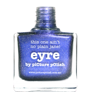 Picture Polish Eyre