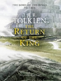 Return of the king