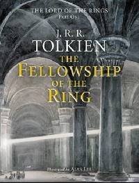 Fellowship of the Ring