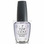 Закрепляющее верхнее покрытие с зеркальным блеском O.P.I. Top Coat