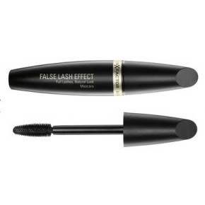 черная тушь для ресниц Max Factor  False Lash Effect