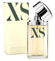 XS Paco Rabanne