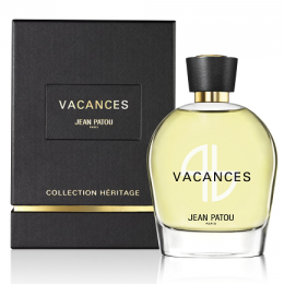 Vacances Jean Patou