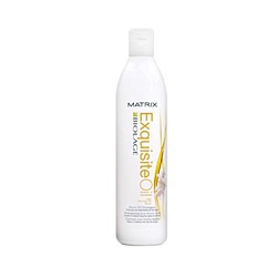 Matrix Biolage Exquisite Oil Shampoo