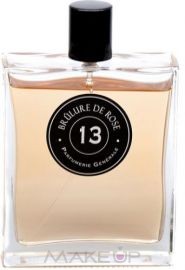 PARFUMERIE GENERALE BRULURE DE ROSE