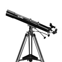 Телескоп Sky-Watcher BK 909AZ3