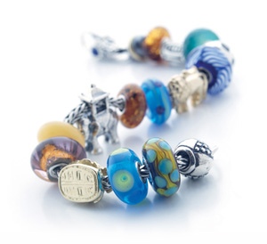 Шармы Trollbeads или Pandora