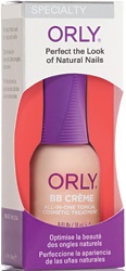 ORLY: ВВ-crème для ногтей