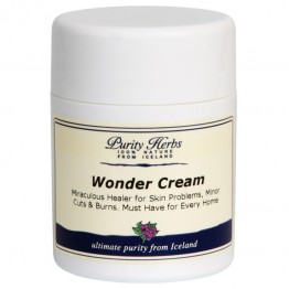 Крем Wonder cream Purity Herbs