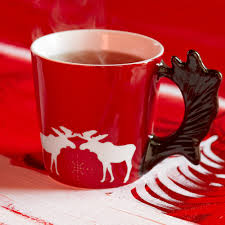 Starbucks christmas mug