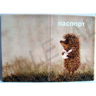 Обложка на паспорт
