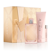 Burberry Brit Sheer Gift Set