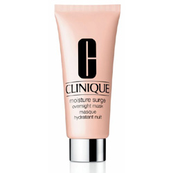 CLINIQUE ИНТЕНСИВНО УВЛАЖНЯЮЩАЯ НОЧНАЯ МАСКА MOISTURE SURGE