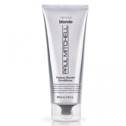 Forever Blonde Conditioner Paul Mitchell