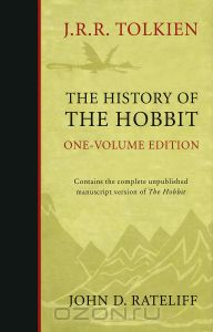 History of the Hobbit