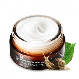 Крем для глаз Mizon Snail Repair Eye Cream